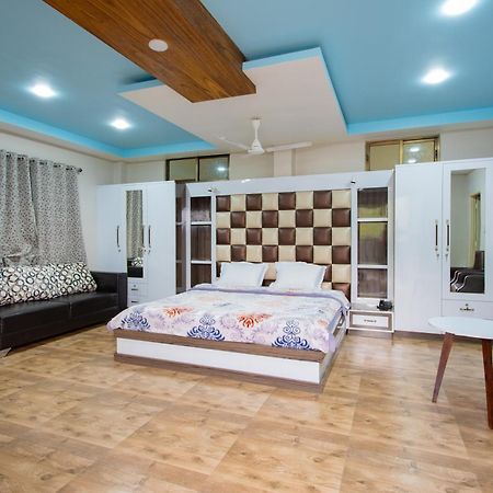 Radiant Club & Resort Imphal Dış mekan fotoğraf