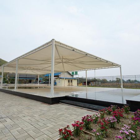 Radiant Club & Resort Imphal Dış mekan fotoğraf
