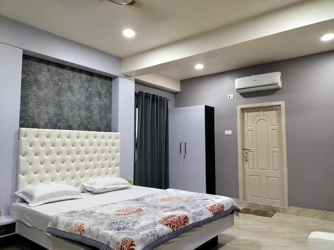 Radiant Club & Resort Imphal Dış mekan fotoğraf